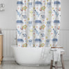 Underwater Kids' Shower Curtains - Seas The Day