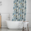 Sea Kids' Shower Curtains - Underwater Fun