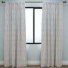 Boho Kids & Nursery Blackout Curtains - Dainty Herringbone