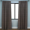 Boho Kids & Nursery Blackout Curtains - Delicate Herringbone