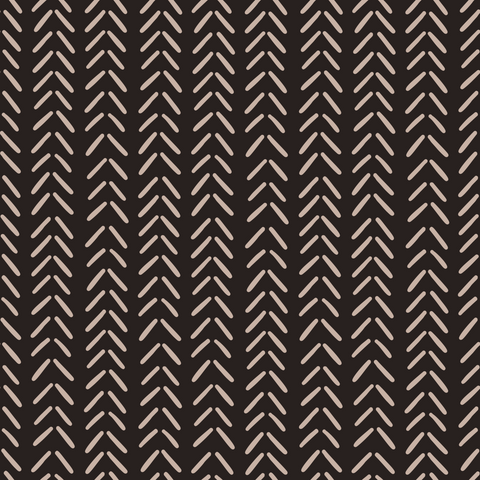 Delicate Herringbone