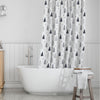 Kids' Shower Curtains - Christmas Nights