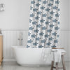 Sea Turtle Kids' Shower Curtains - Life In A Shell