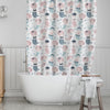 Mermaids Kids' Shower Curtains - Little Mermaids