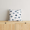 Fish Kids & Nursery Throw Pillow - Fintastic