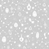 Kids & Nursery Blackout Curtains - Starry Dream