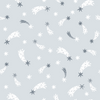 Kids & Nursery Blackout Curtains - Shooting Stars