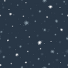 Stars Kids & Nursery Blackout Curtains - Birth of Stars