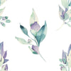 Floral Kids & Nursery Blackout Curtains - Bud of Roses