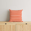 Kids & Nursery Throw Pillow - Citrus Extracts