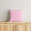 Kids & Nursery Throw Pillow - Side Trends