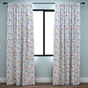 Floral Kids & Nursery Blackout Curtains - Sunny Floras