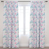 Floral Kids & Nursery Blackout Curtains - Sea of Flowers