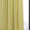 Hearts Kids & Nursery Blackout Curtains - Youthful Hearts