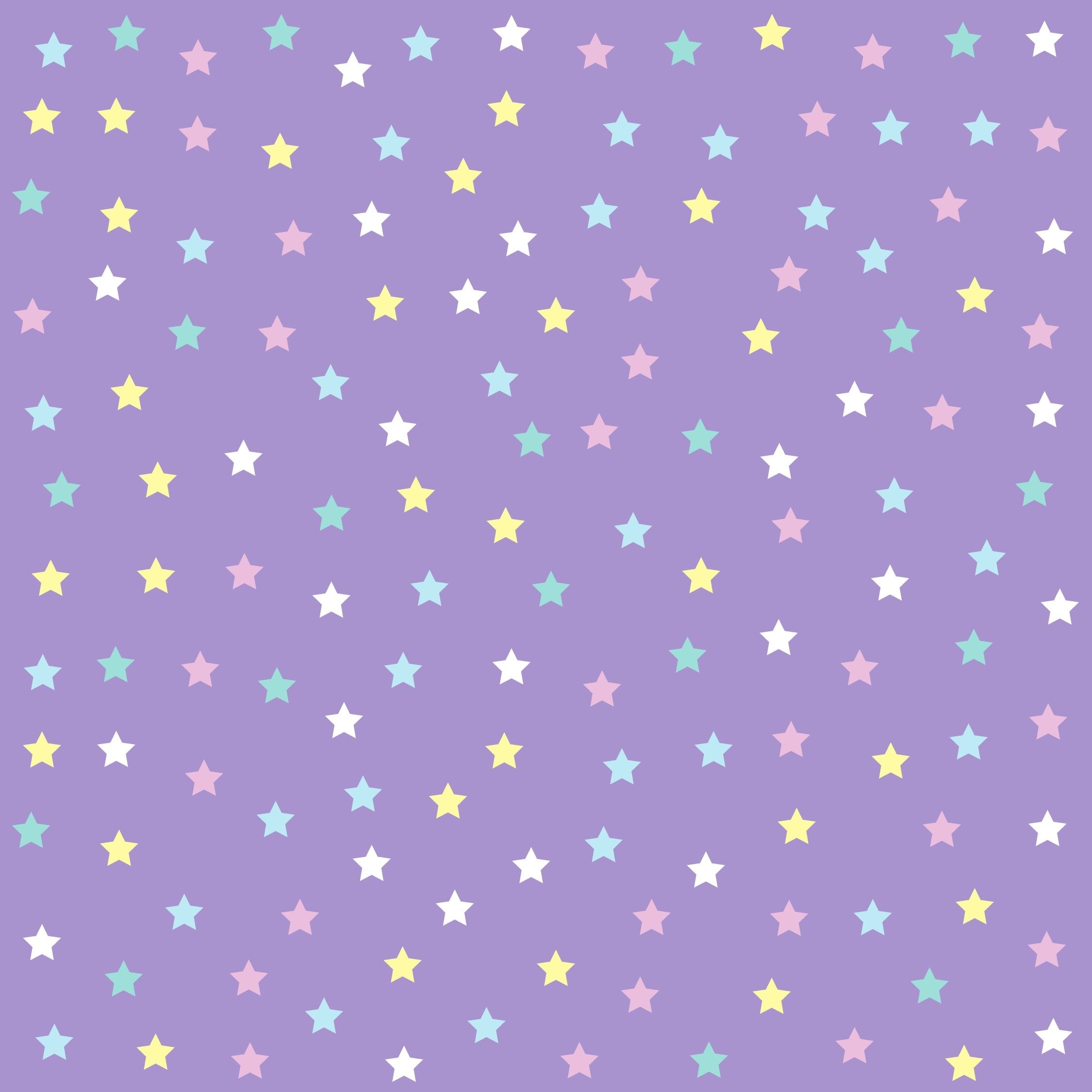 Candy Stars