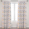 Animals Kids & Nursery Blackout Curtains - Animal Playmates