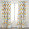 Animals Kids & Nursery Blackout Curtains - Bubbly Wildlife