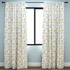 Cheetah Kids & Nursery Blackout Curtains - Cute and Fierce