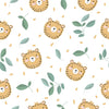 Cheetah Kids & Nursery Blackout Curtains - Cute and Fierce