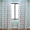 Bear Kids & Nursery Blackout Curtains - Fuzzy Cuddles