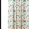 Animals Kids & Nursery Blackout Curtains - Woodland Retreat