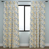 Animals Kids & Nursery Blackout Curtains - Sleepy Eyes