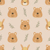 Animals Kids & Nursery Blackout Curtains - Slumber Groove