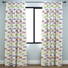 Cars Kids & Nursery Blackout Curtains - Motor Escape