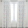 Animals Kids & Nursery Blackout Curtains - Animal Camp