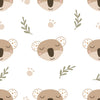 Koala Kids & Nursery Blackout Curtains - Koality Sleep