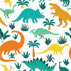 Dinosaur Kids & Nursery Blackout Curtains - Grumpy-saurus