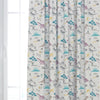 Dinosaur Kids & Nursery Blackout Curtains - Dino Dash