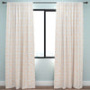 Boho Kids & Nursery Blackout Curtains - Solar Eclipse