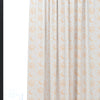 Boho Kids & Nursery Blackout Curtains - Solar Eclipse