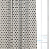 Hearts Kids & Nursery Blackout Curtains - Hearty Squiggles