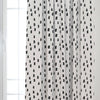 Kids & Nursery Blackout Curtains - Minimalist Abstract