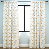 Animals Kids & Nursery Blackout Curtains - Wild Voyage