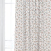 Floral Kids & Nursery Blackout Curtains - Bulby Blossoms