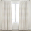 Kids & Nursery Blackout Curtains - Mirroring Hearts