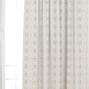 Kids & Nursery Blackout Curtains - Mirroring Hearts