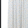 Hearts Kids & Nursery Blackout Curtains - Jazzy Hearts