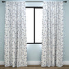 Kids & Nursery Blackout Curtains - Muted Spots