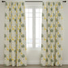 Giraffe Kids & Nursery Blackout Curtains - Levels Up