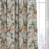 Animals Kids & Nursery Blackout Curtains - Looking Up