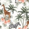 Animals Kids & Nursery Blackout Curtains - Looking Up