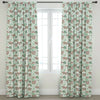 Sloth Kids & Nursery Blackout Curtains - Swing Around