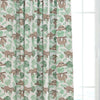 Sloth Kids & Nursery Blackout Curtains - Swing Around