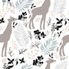 Giraffe Kids & Nursery Blackout Curtains - Hearty Spots