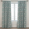 Panda Kids & Nursery Blackout Curtains - Pawsitive Connection