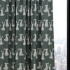 Bunny Kids & Nursery Blackout Curtains - Cottontails